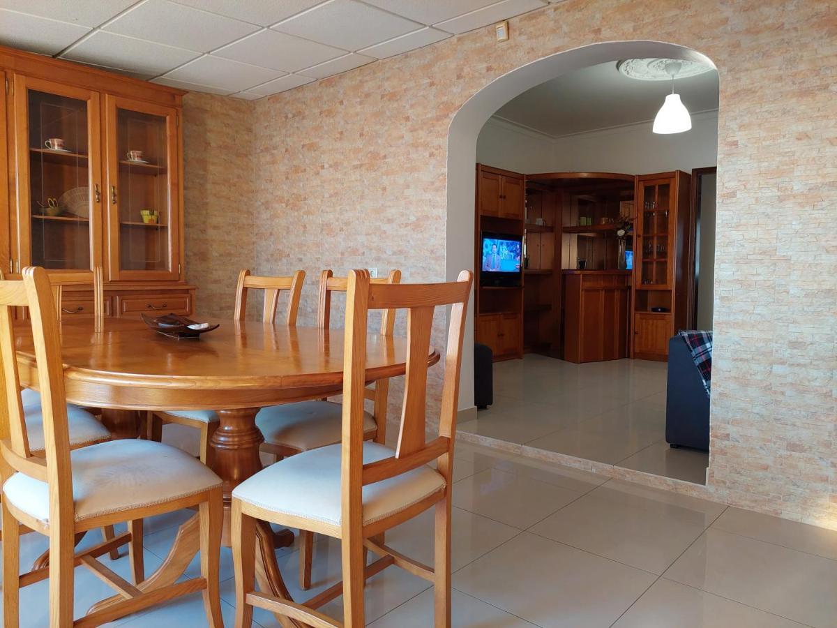Casa Da Alegria - Apartamento Acolhedor No Centro De Olhao Exterior photo