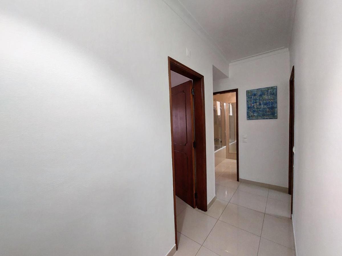 Casa Da Alegria - Apartamento Acolhedor No Centro De Olhao Exterior photo
