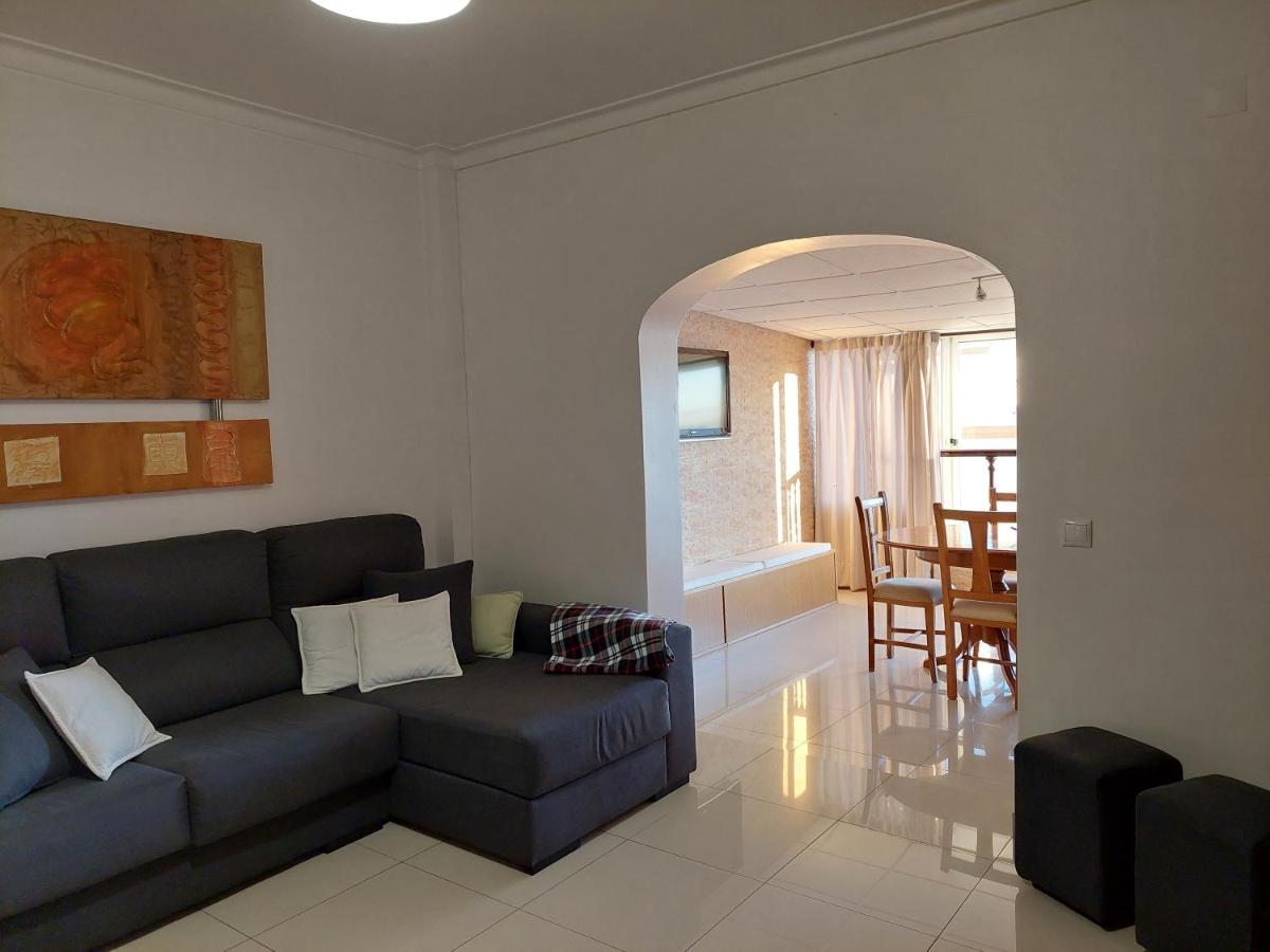 Casa Da Alegria - Apartamento Acolhedor No Centro De Olhao Exterior photo